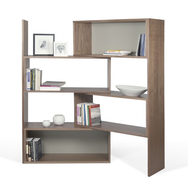 Move Shelving Unit bookcase from TemaHome