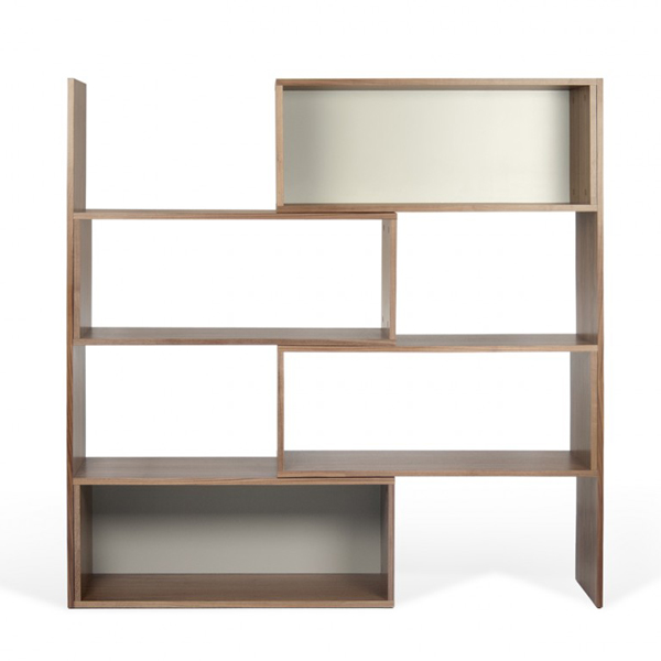 Move Shelving Unit bookcase from TemaHome
