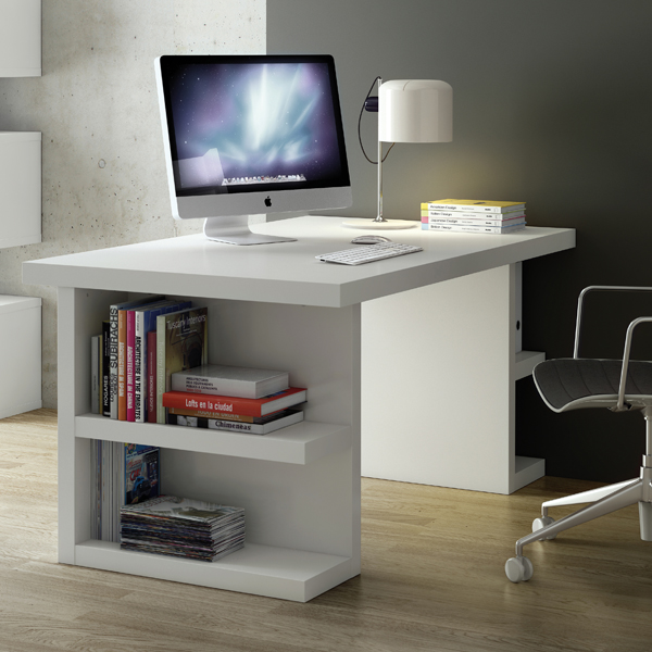 Multi Storage desk from TemaHome