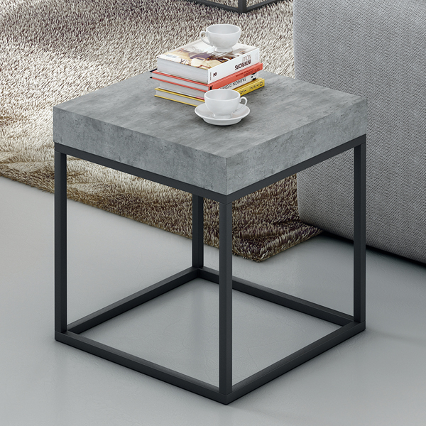 Petra End Table from TemaHome