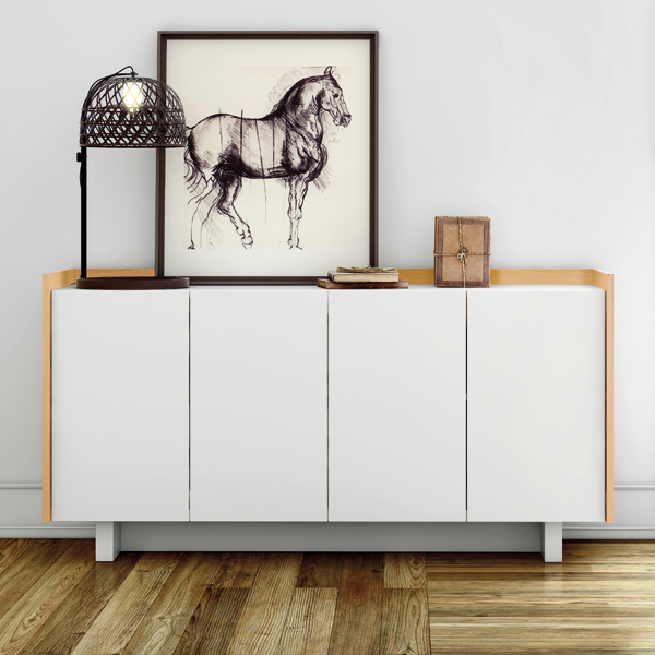 Skin Sideboard cabinet from TemaHome