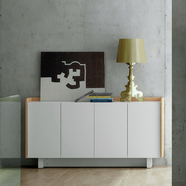 Skin Sideboard cabinet from Tema Home
