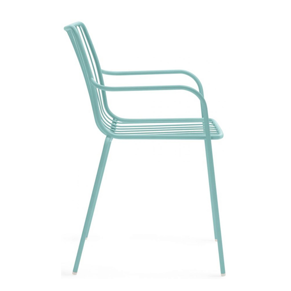 Nolita Chair from Pedrali, designed by CMP Design