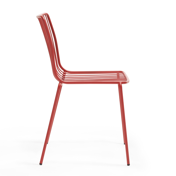 Nolita Chair from Pedrali, designed by CMP Design