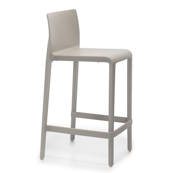 Volt Stool 677 from Pedrali, designed by Dondoli and Pocci
