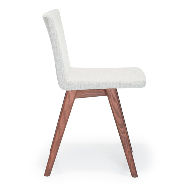 Osaka 2811 chair from Pedrali, designed by CMP Design