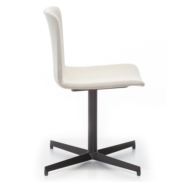 Tweet Soft 893F/2 chair from Pedrali, designed by Marc Sadler