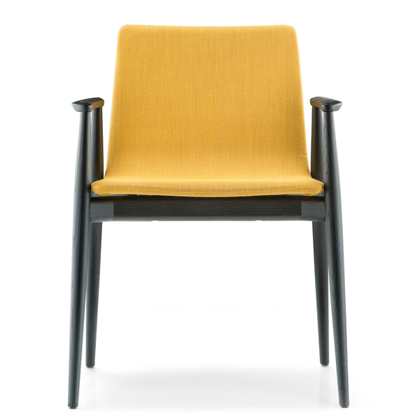 Malmo 396 chair from Pedrali, designed by CMP Design
