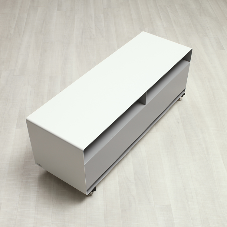 Mobile Line Sideboard with Door tv unit from Muller