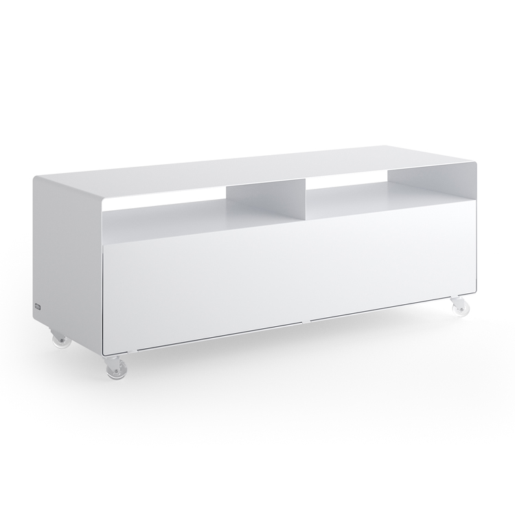 Muller Mobile Line Sideboard with Door Metal storage, tv unit