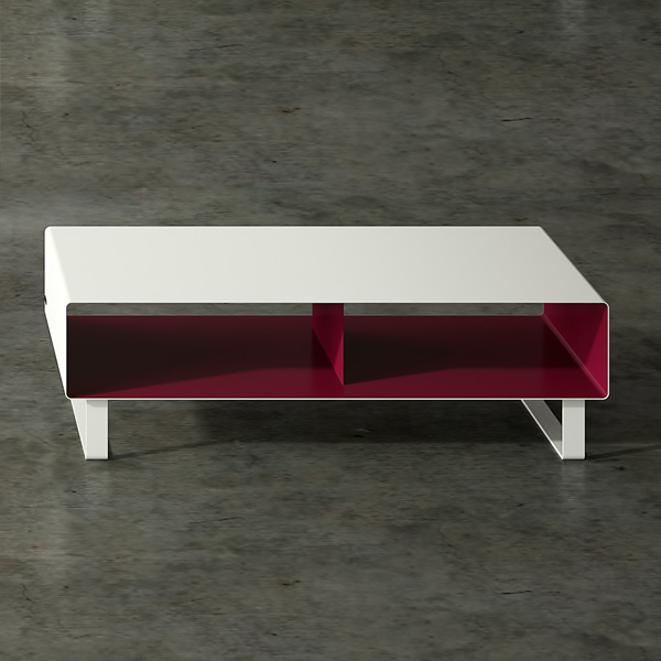 Mobile Line Low Sideboard tv unit from Muller
