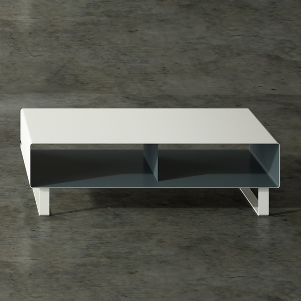 Mobile Line Low Sideboard tv unit from Muller
