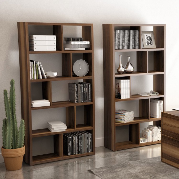 Swan bookshelf shop