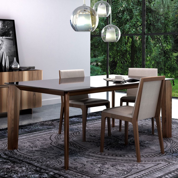 Huppe shop magnolia table