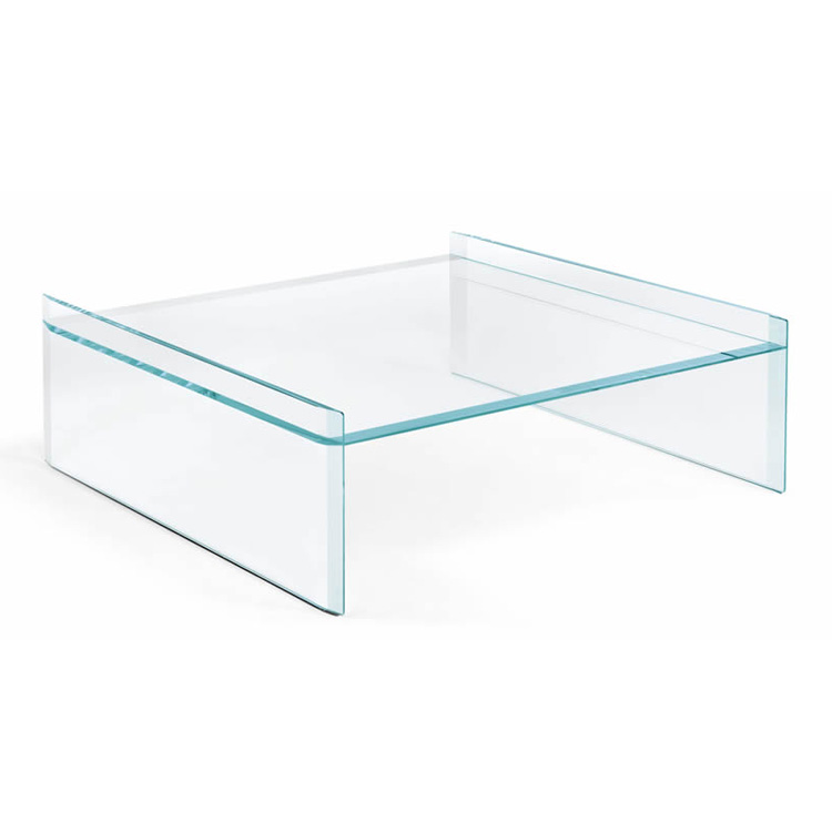 Quiller Tavolino coffee table from Tonelli, designed by Uto Balmoral