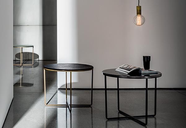 Piktor end table from Sovet