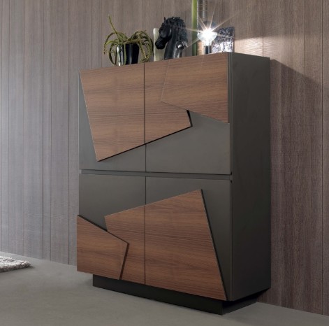 Smart Cabinet from Compar