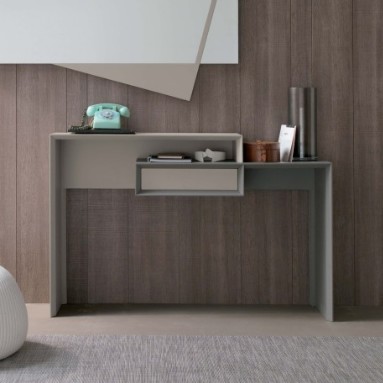 Smart Console table from Compar