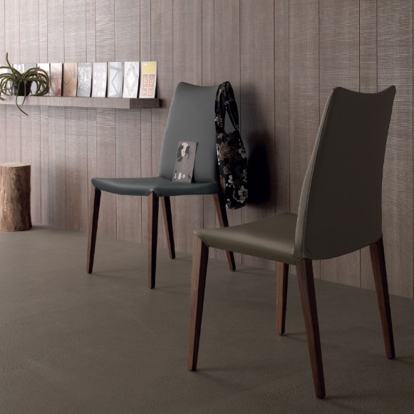 Flora chair from Compar