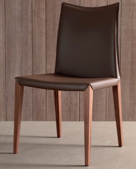 Flora chair from Compar