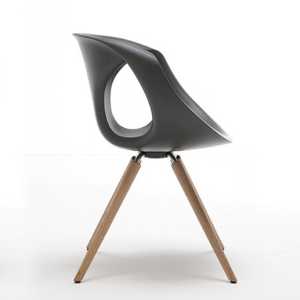 Up Chair 907.11 from Tonon