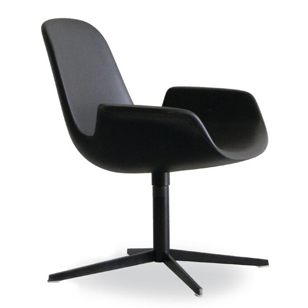 Step Lounge 904.75 chair from Tonon