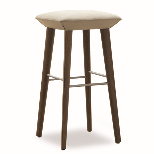 Beret 301.41 stool from Tonon