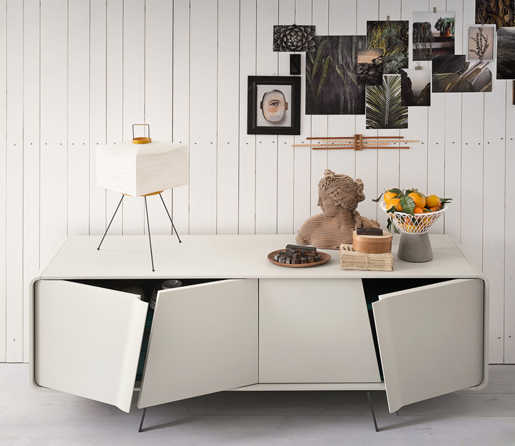 Musa Sideboard from Alf Dafre