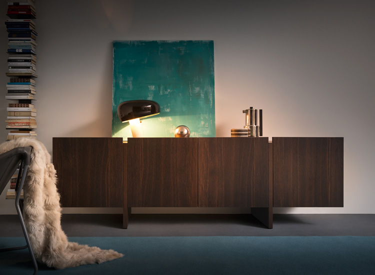 Recta Sideboard PSD371 from Alf Dafre