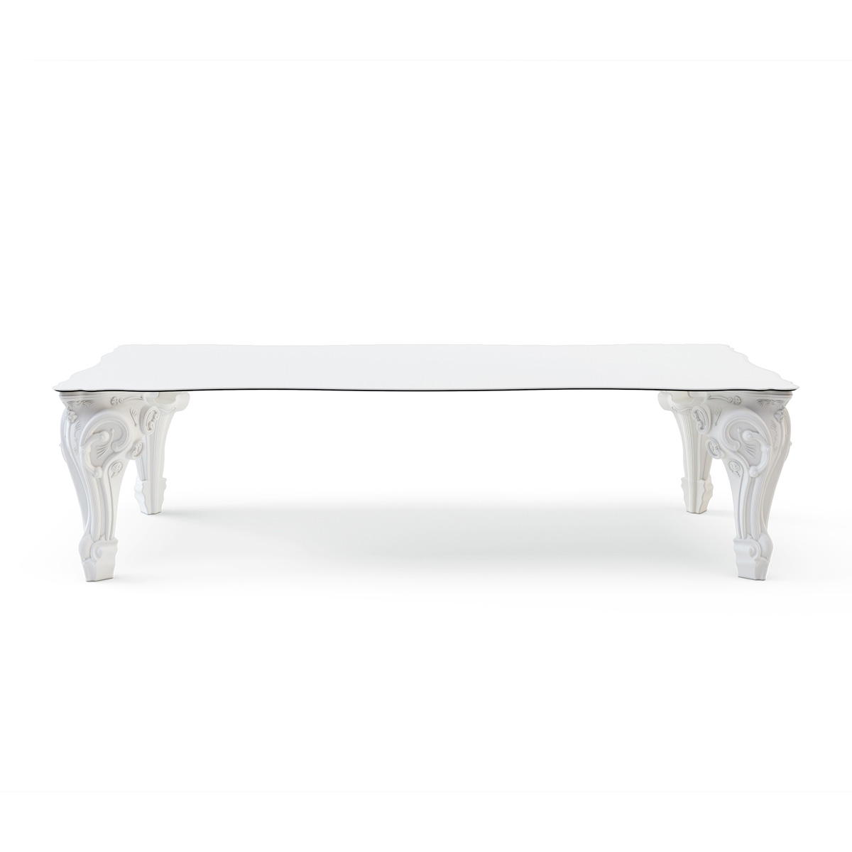 Sir of Love dining table from Slide