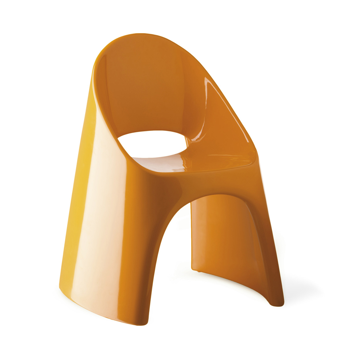 Amelie chair from Slide