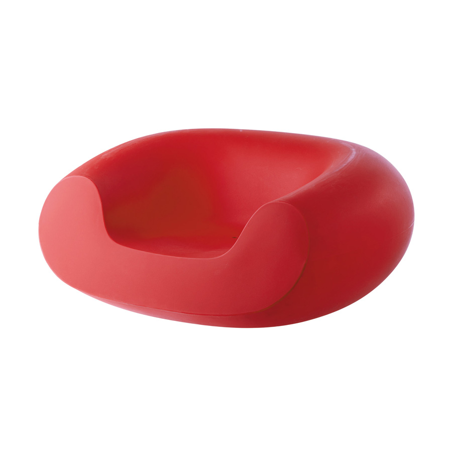 Slide Chubby | Plastic Lounge Chair | Outdoor-Patio Furniture - Ultra ...
