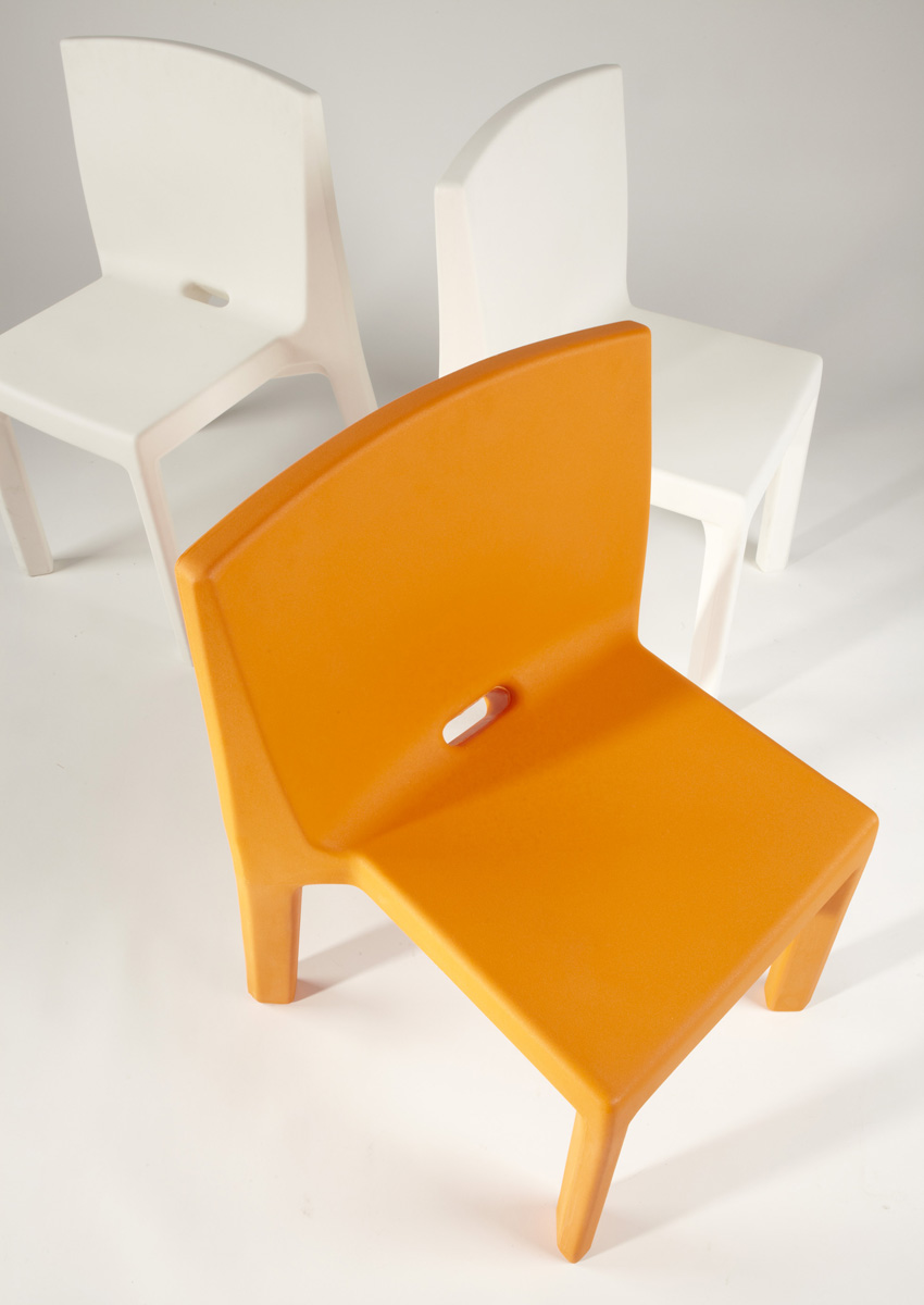 Q4 chair from Slide
