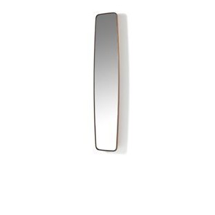 Botero 2 mirror from Porada, designed by T. Colzani