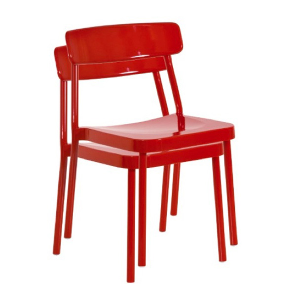 Grace Chair 280 from Emu, designed by Samuel Wilkinson