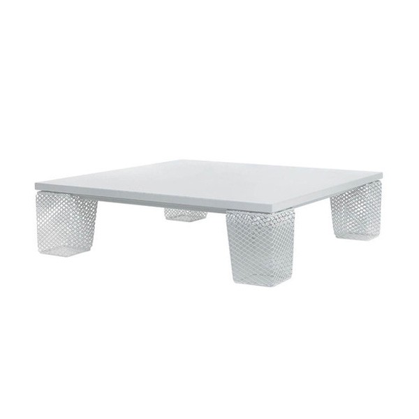 Ivy Coffee Table 591 from Emu, designed by Paola Navone