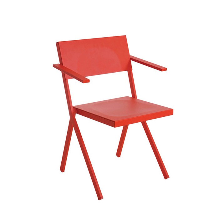 Mia Armchair 411 from Emu, designed by Jean Nouvel