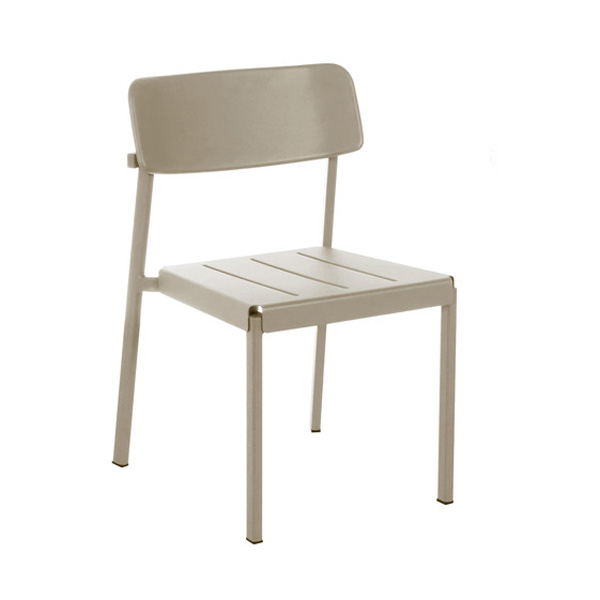 Shine Chair 247 from Emu, designed by Arik Levy