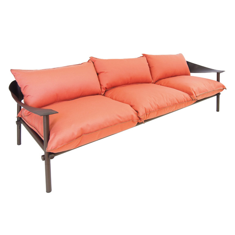 Terramare Sofa from Emu, designed by Chiaramonte and Marin