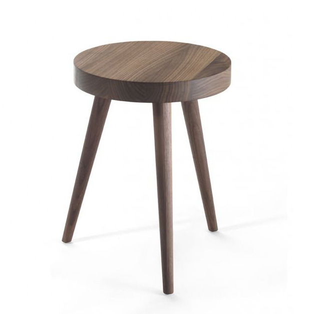 Susy end table from Riva 1920, designed by Matteo Thun