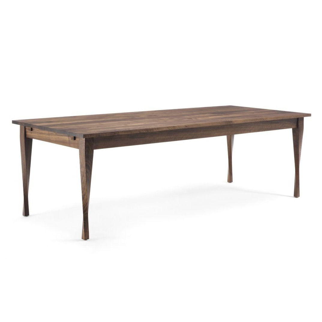 Denver Too dining table from Riva 1920