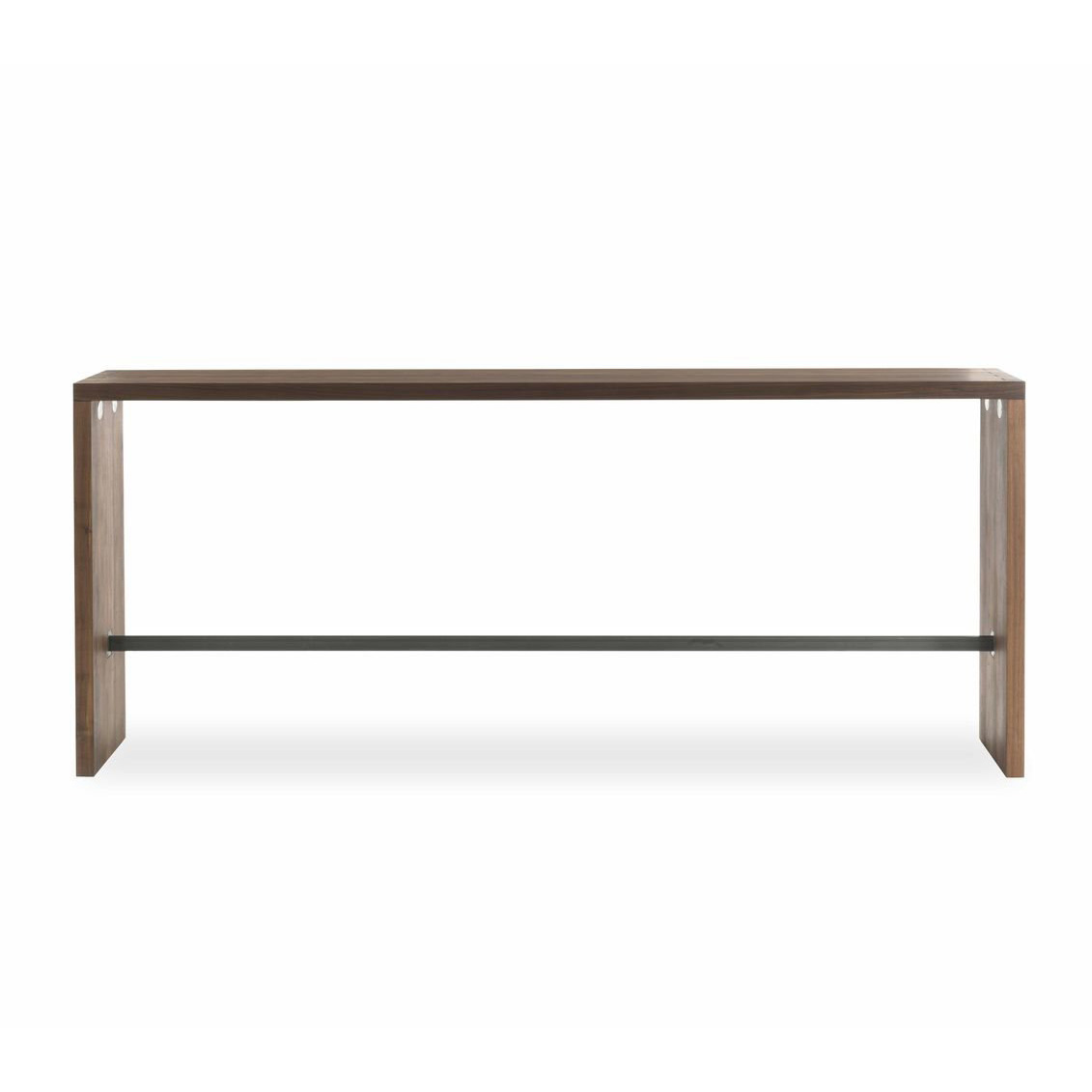Console Frame-Bar  console table from Riva 1920, designed by C.R. & S. Riva 1920
