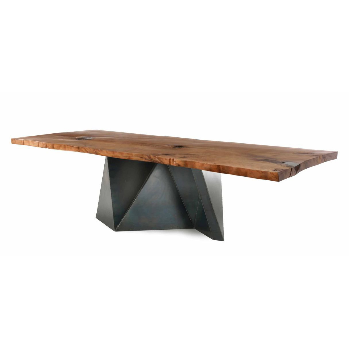 Kauri Ooki dining table from Riva 1920