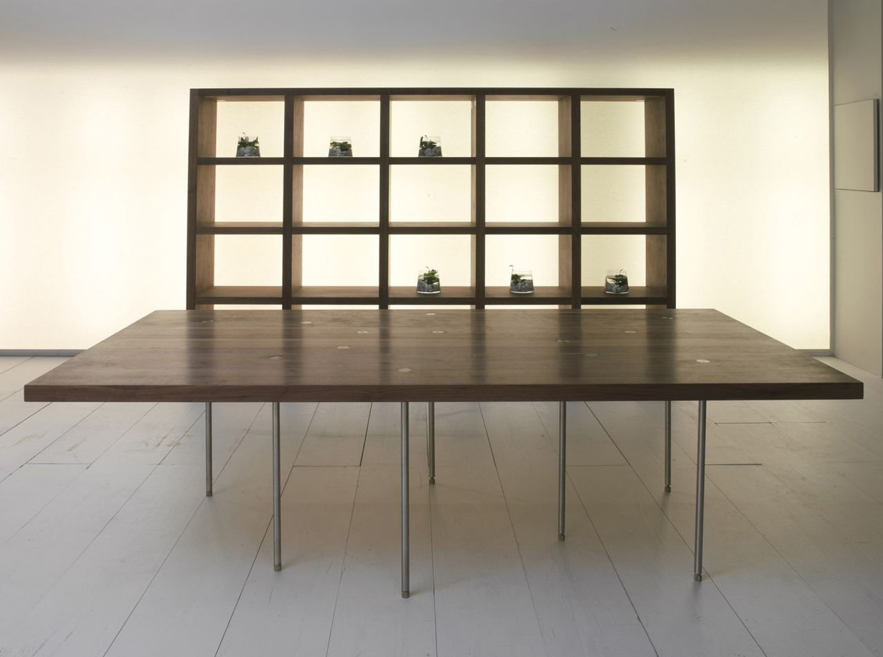 Variabile dining table from Riva 1920