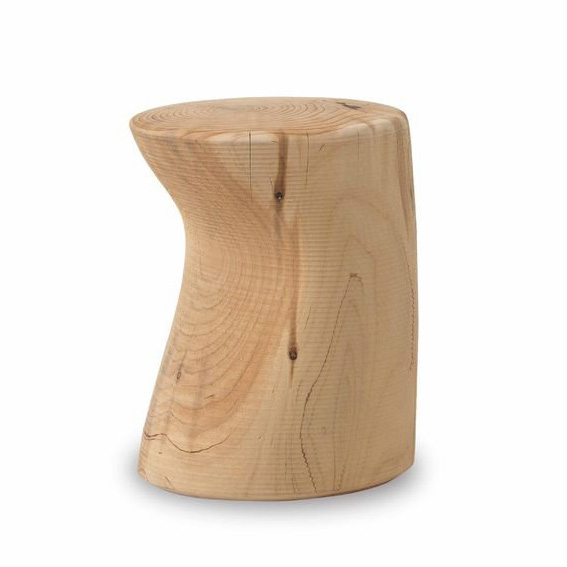 Fiord stool from Riva 1920, designed by Marc Sadler