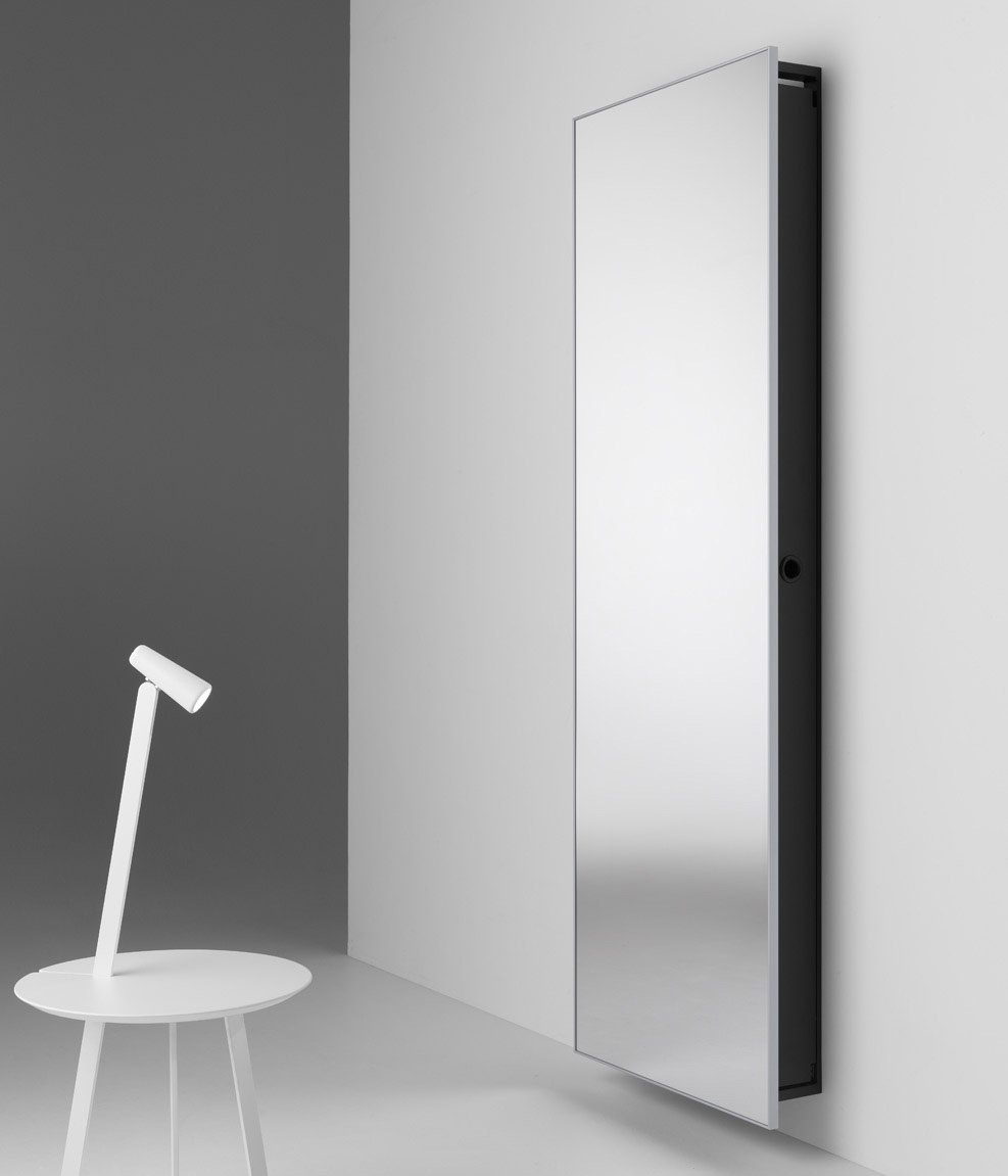 Backstage cabinet from Horm, designed by Salvatore Indriolo