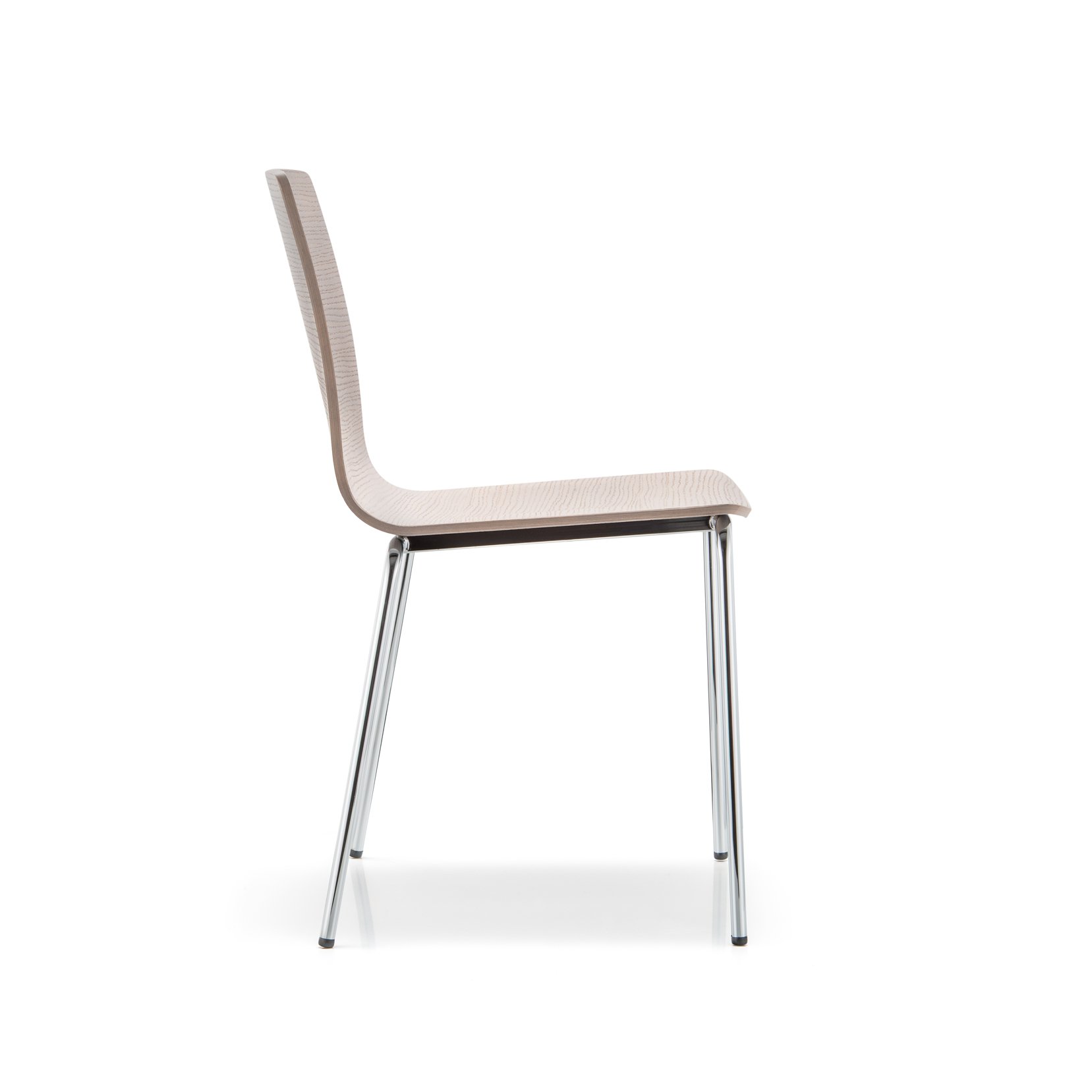 Inga 5613 chair from Pedrali, designed by Pedrali R&D