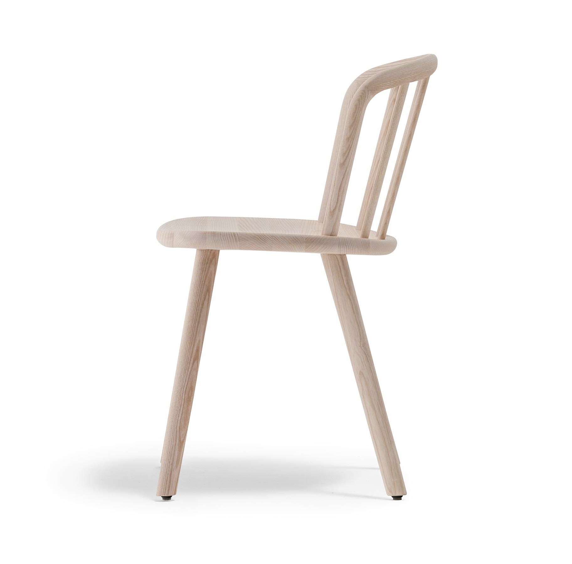 Nym 2830 chair from Pedrali, designed by CMP Design