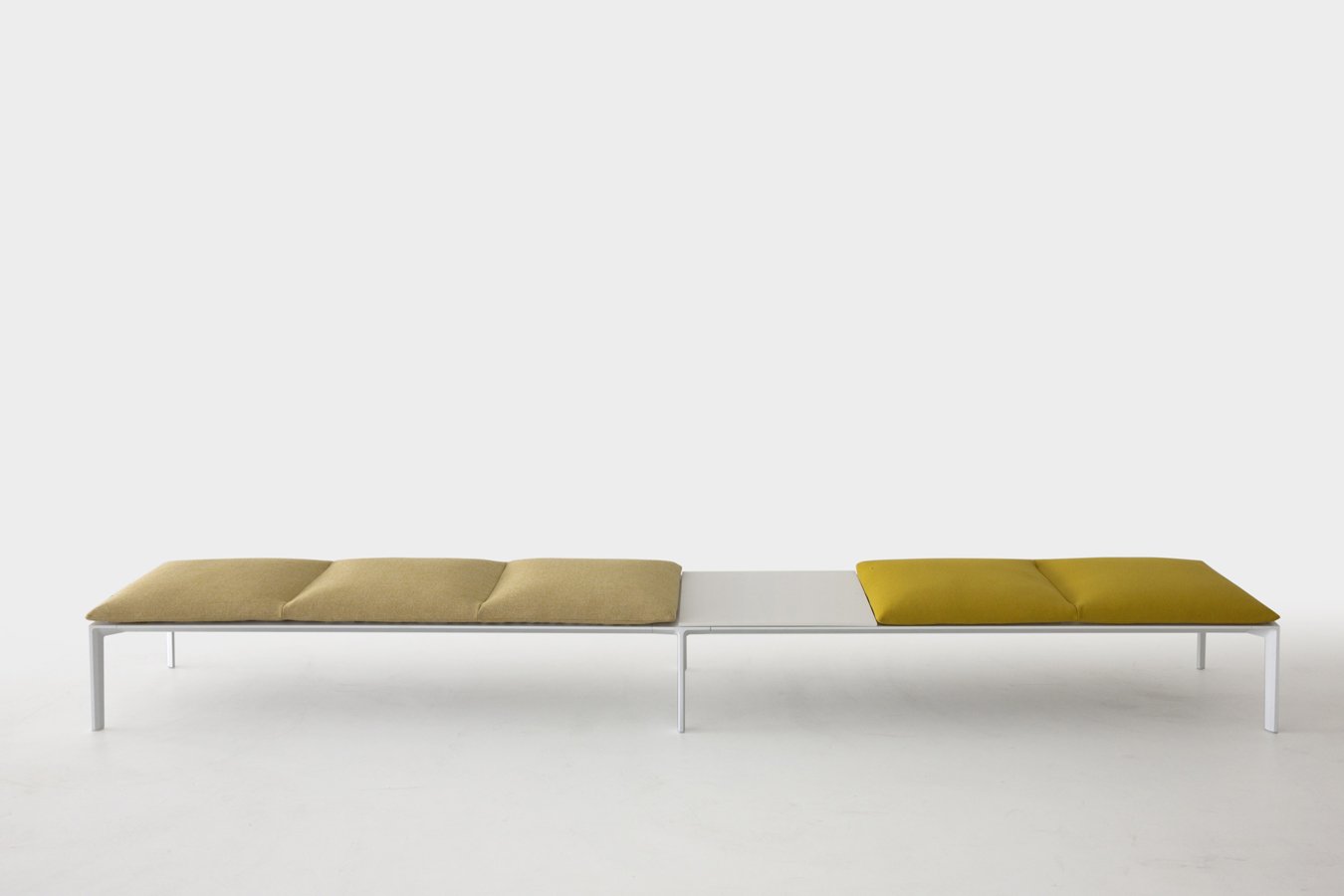 Add Modular Sofa from lapalma, designed by Francesco Rota
