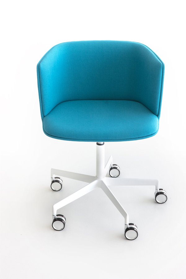 Cut Chair from lapalma, designed by Francesco Rota